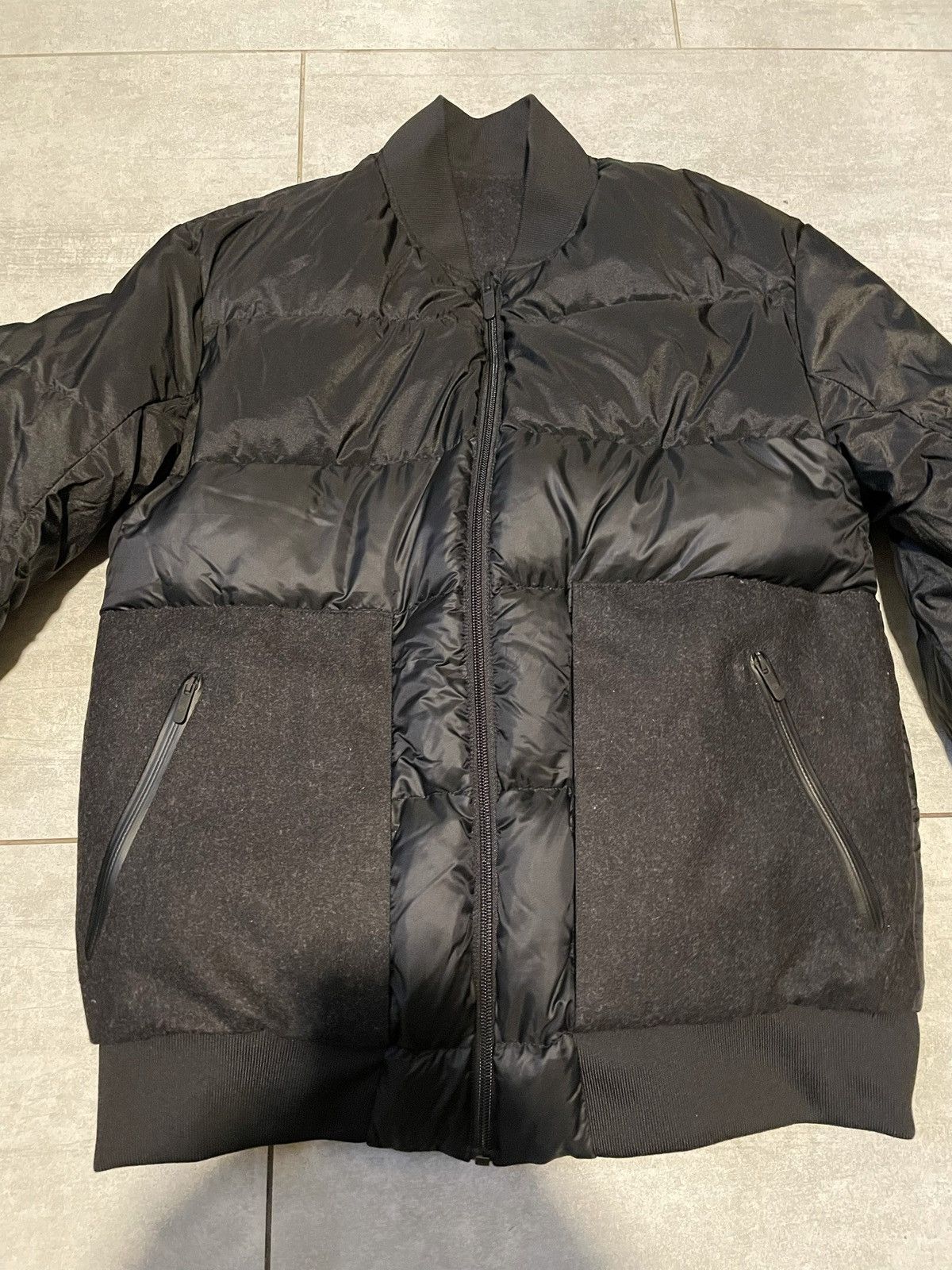Lululemon Lululemon Roam Far Bomber Jacket Size M / US 6-8 / IT 42-44 - 9 Thumbnail