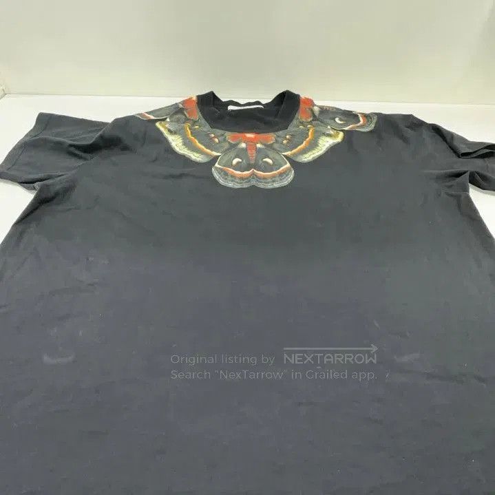 Givenchy Givenchy Collar Print Short Sleeve T-Shirt. Size US L / EU 52-54 / 3 - 5 Thumbnail