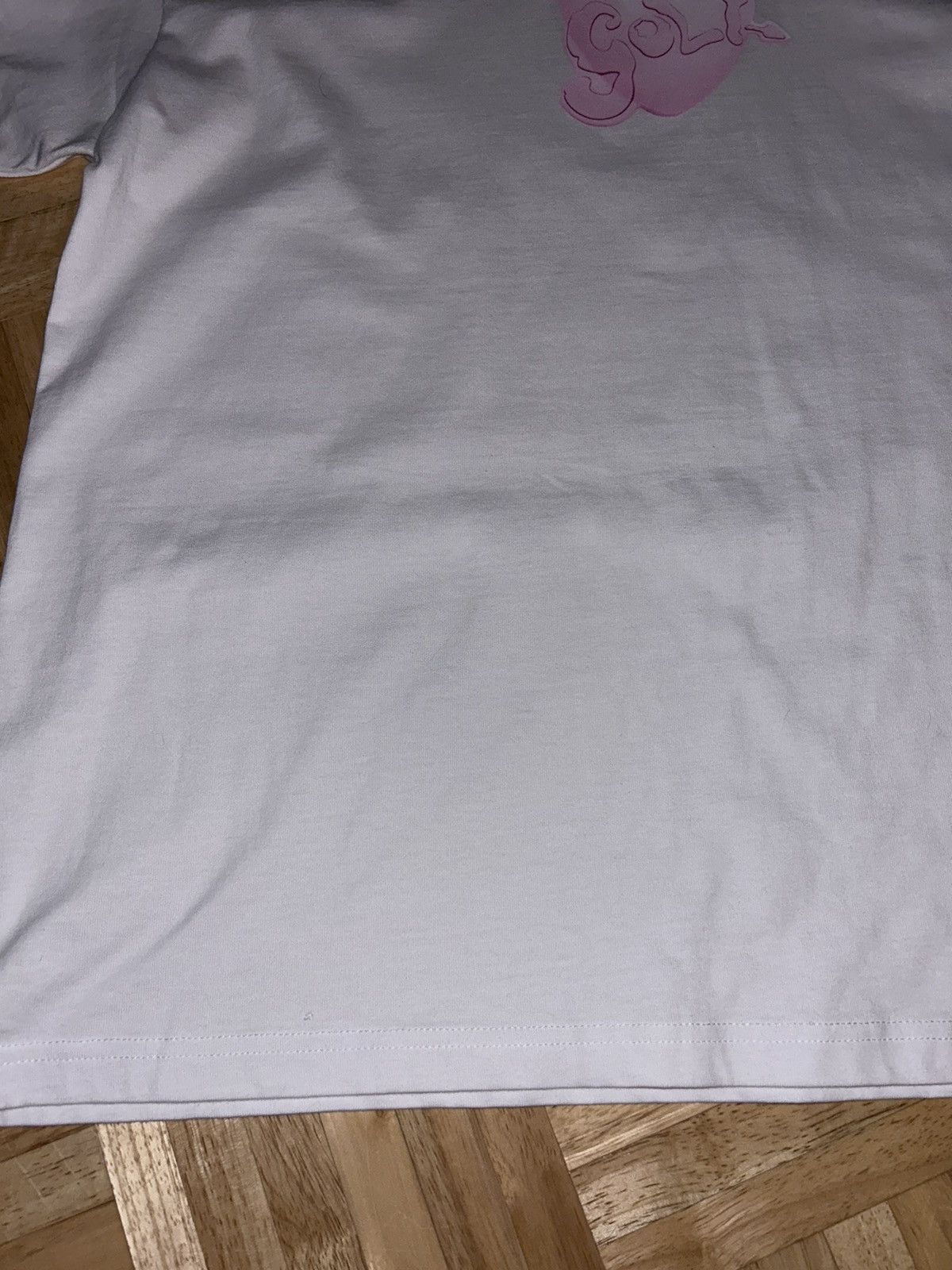 Golf Wang Golf Wang Valentine’s Day Tee Size US L / EU 52-54 / 3 - 8 Thumbnail