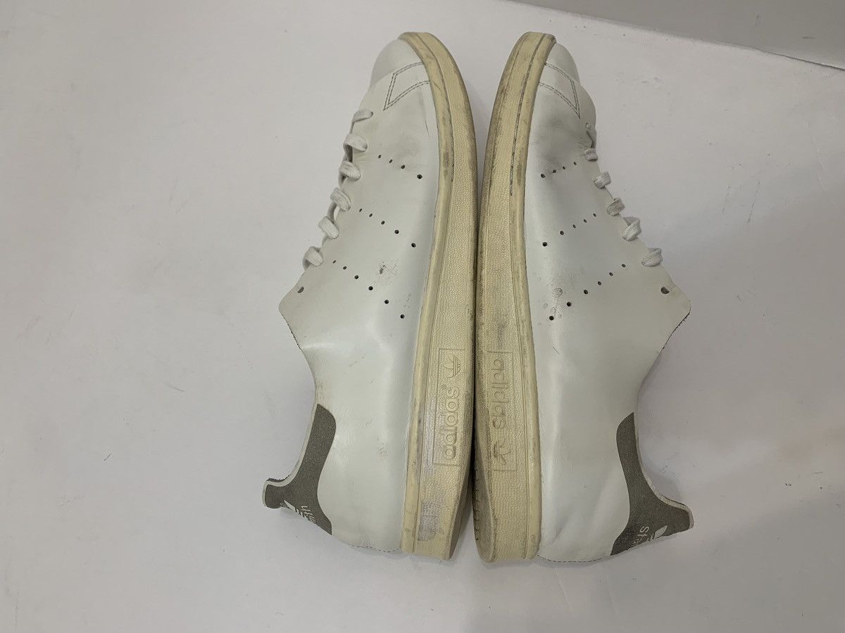 Barneys New York BARNEYS NEW YORK X ADIDAS STAN SMITH Size US 12 / EU 45 - 14 Thumbnail