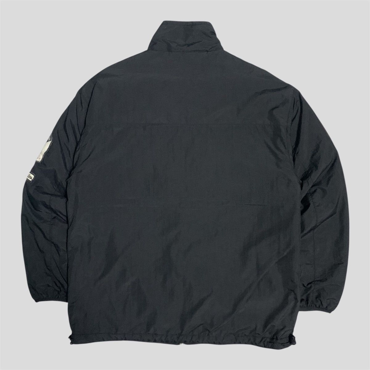 Southpole Reversible Nascar Jacket