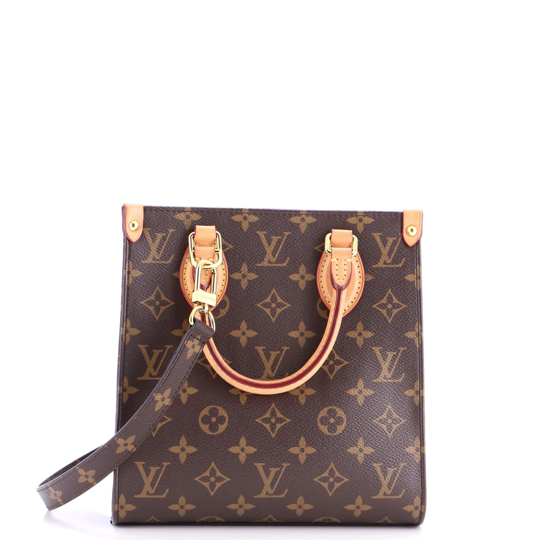Louis Vuitton Sac Plat NM Bag Size ONE SIZE - 1 Thumbnail
