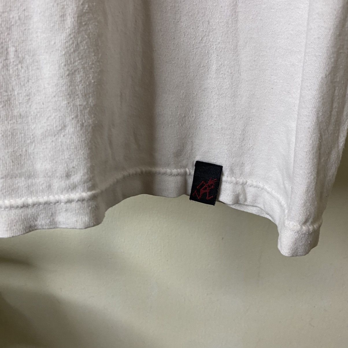 Gramicci Milkfed By Sofia Coppola x Grammici Streetwear Skater Tee Size US M / EU 48-50 / 2 - 7 Thumbnail
