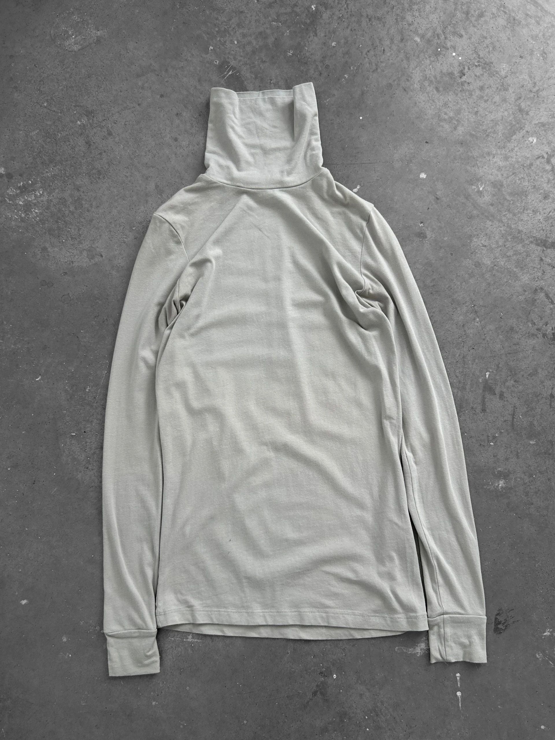 Raf Simons Spring 2006 Menswear Collection | Vogue