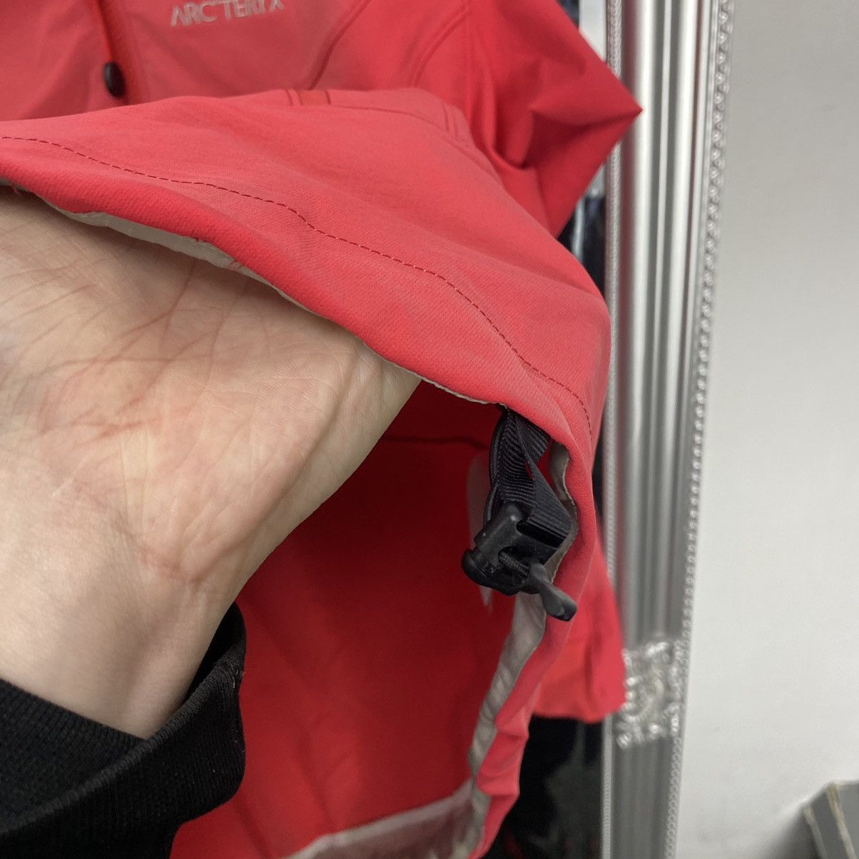 Arc'teryx Vintage Arcteryx CorpCore soft shell jacket Size L / US 10 / IT 46 - 9 Thumbnail