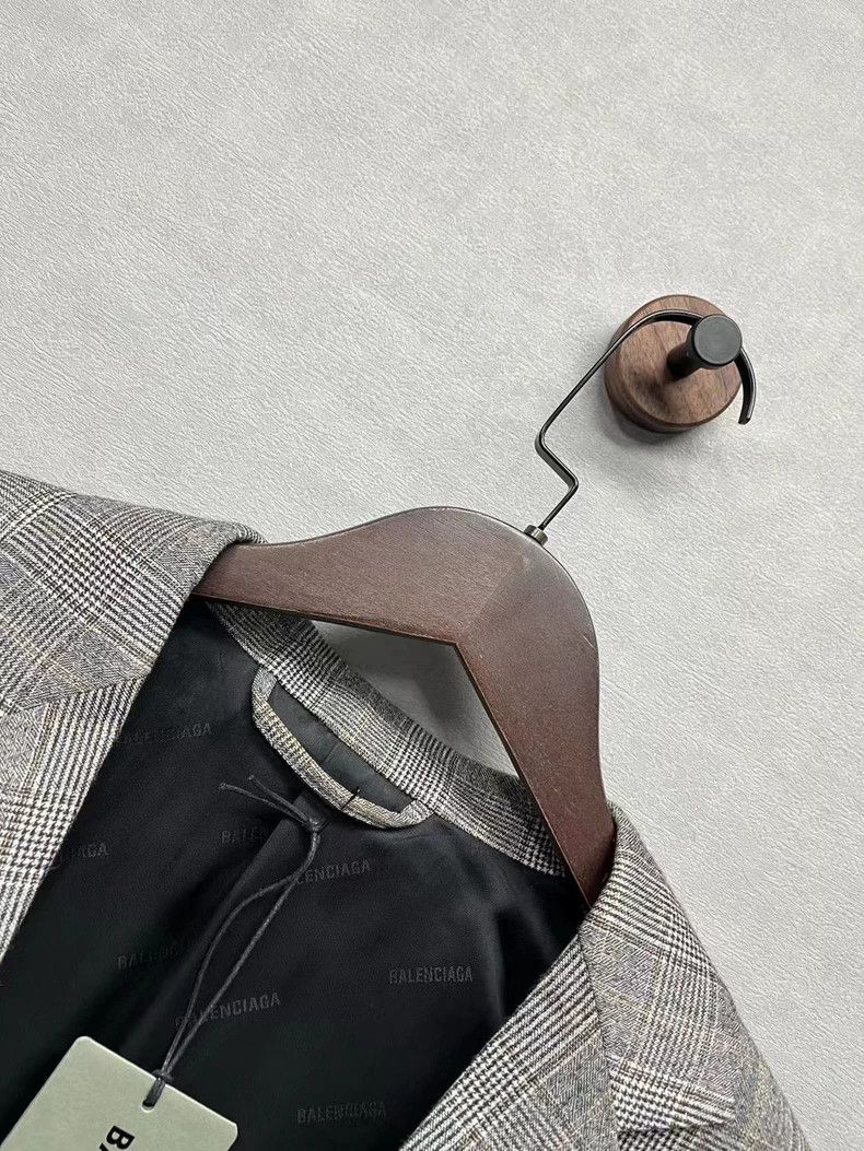 Balenciaga Balenciaga size 34 jacket Size XS / US 0-2 / IT 36-38 - 4 Thumbnail