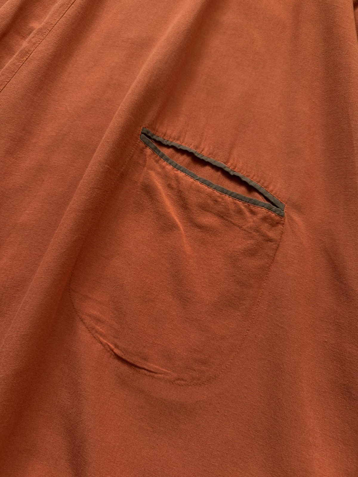 Gudrun Sjoden Gudrun Sjoden avant garde tunic dress Size XXL / US 16-18 / IT 52-54 - 2 Thumbnail