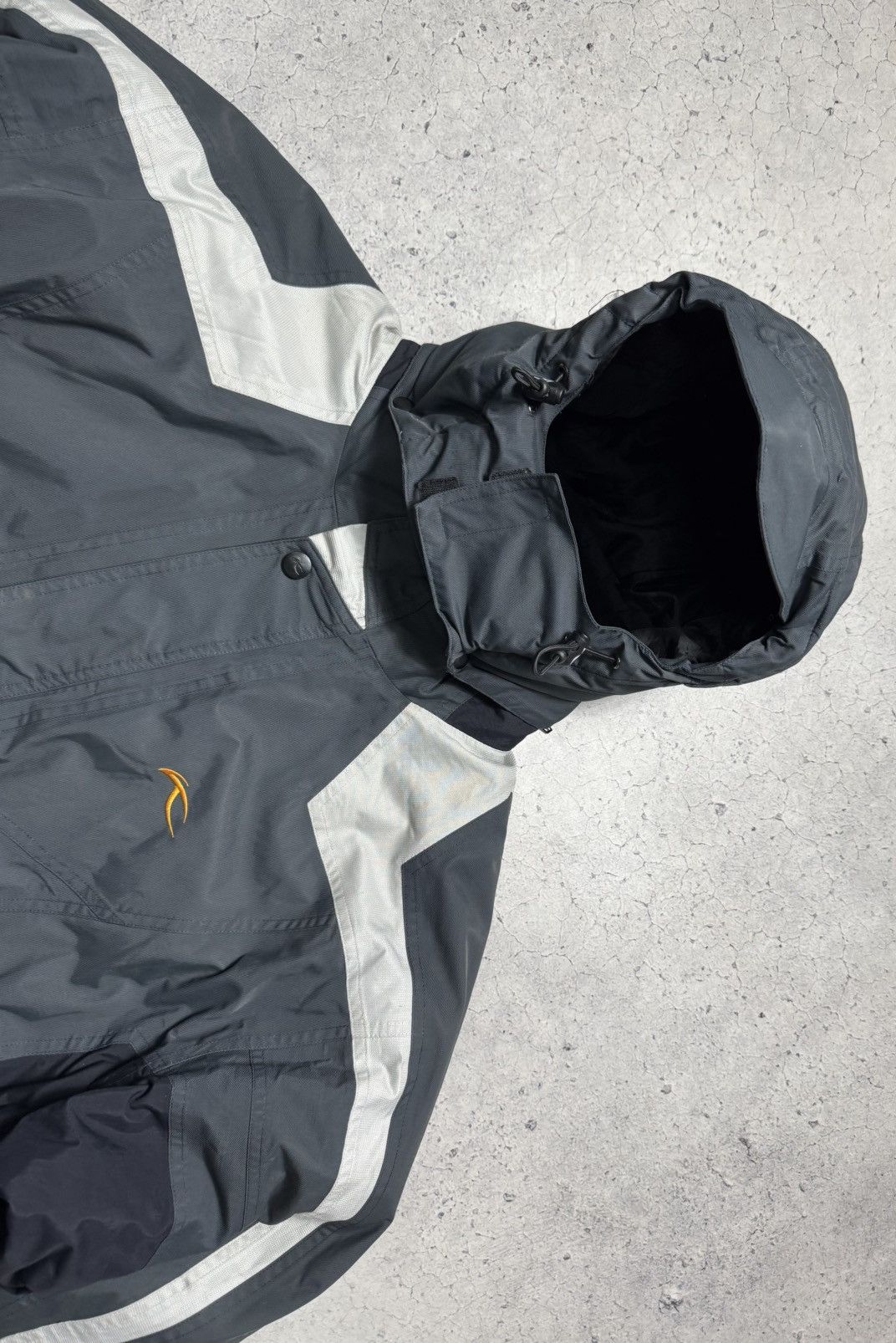 KJUS Kjus Ski Vintage Outdoor Jacket Size XXL Size US XXL / EU 58 / 5 - 5 Thumbnail