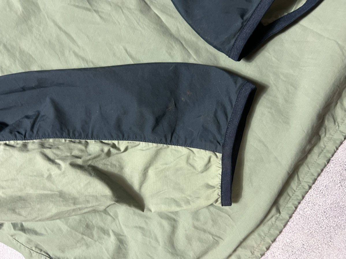 Other Fjall Raven HIGH COAST WIND JACKET L Size US L / EU 52-54 / 3 - 8 Thumbnail