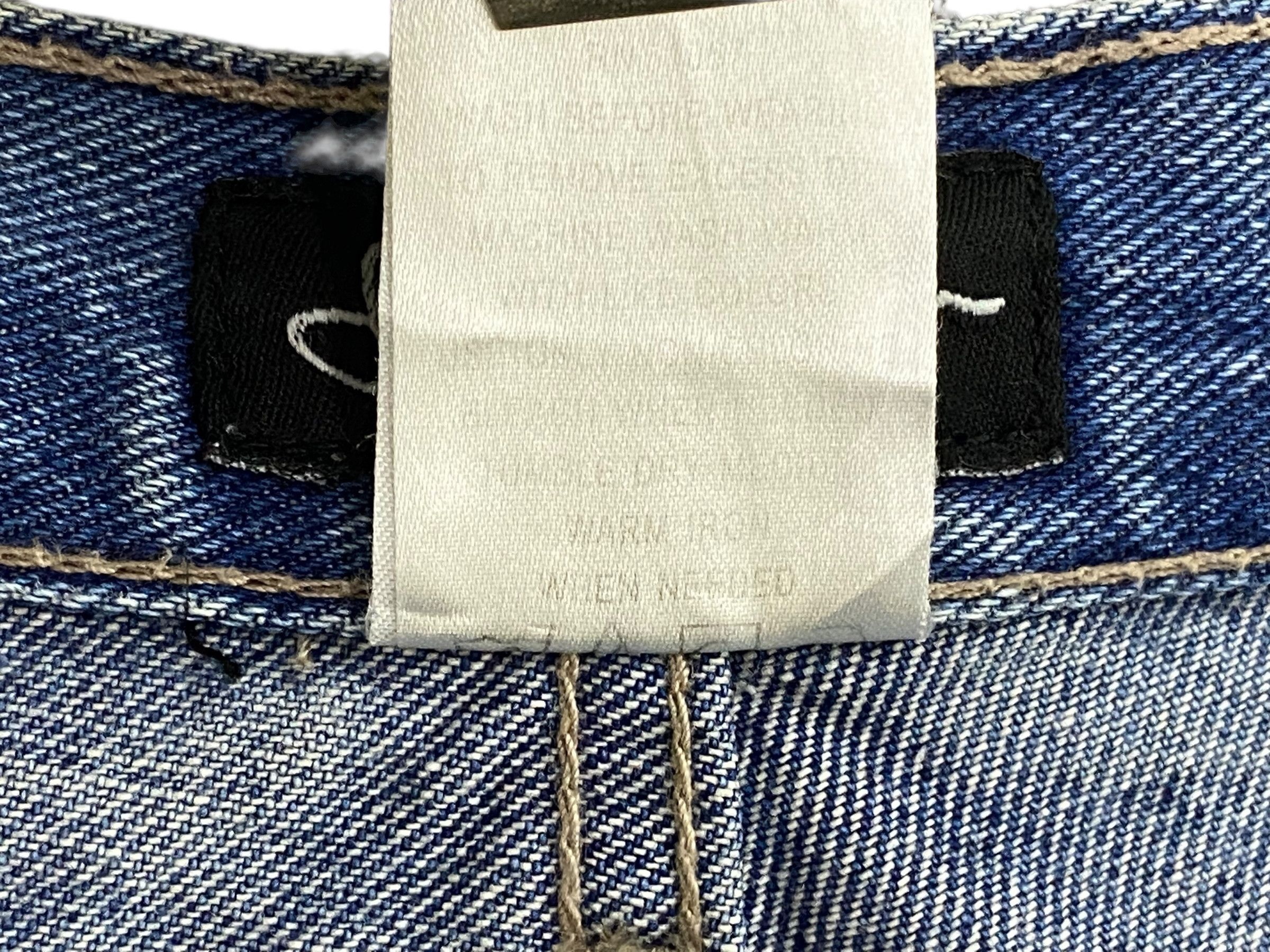 Sean John Sean John Jeans Baggy Jeans Hip Hop Skateboard Pants Size US 32 / EU 48 - 10 Thumbnail