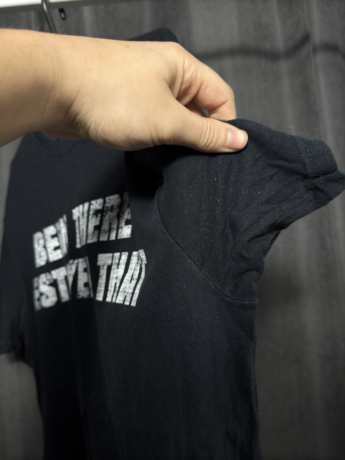 WWE × WWF WWE Tee Stone Cold Been There Estroyed That Size US XL / EU 56 / 4 - 4 Thumbnail