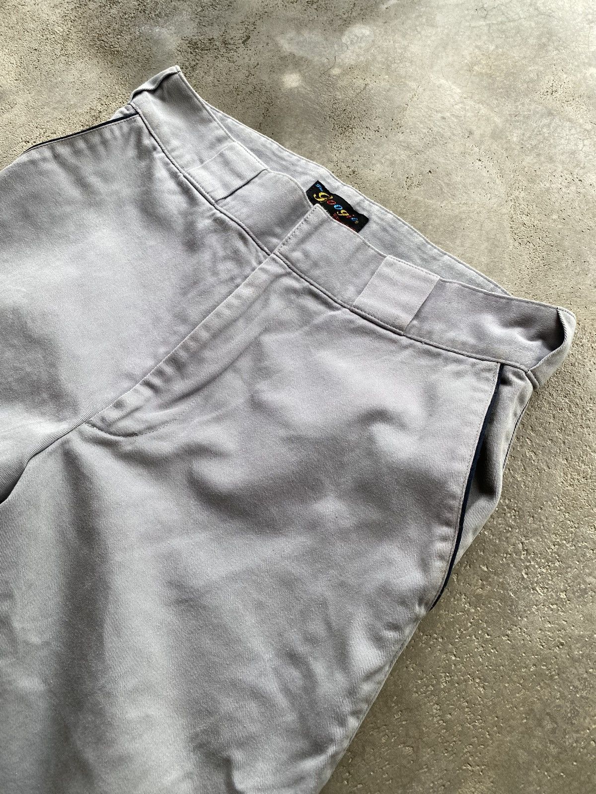 Japanese Brand The Boogie Kustom Taylor Pants Size US 31 - 7 Thumbnail