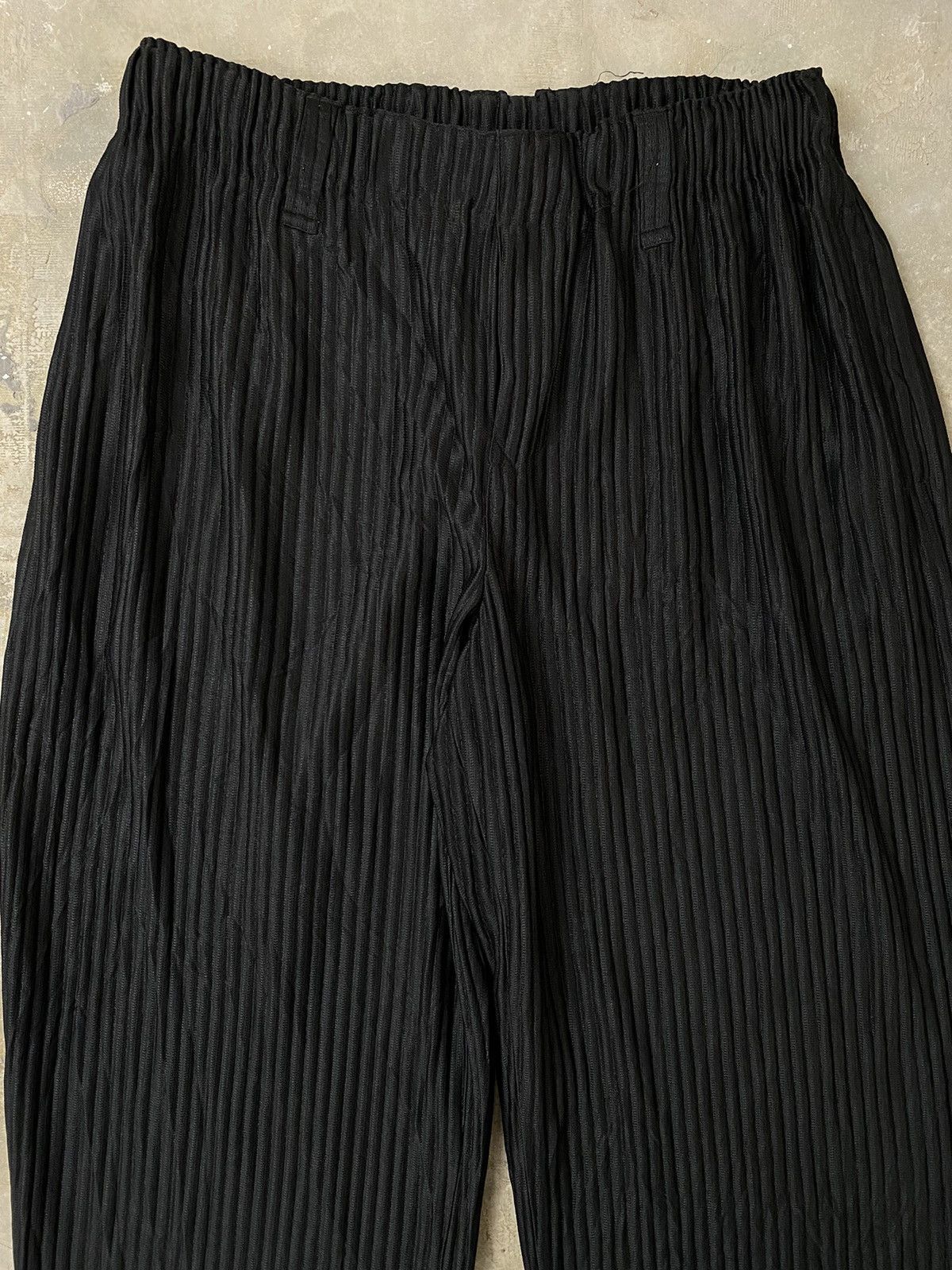 Rick Owens Drkshdw pull on pant