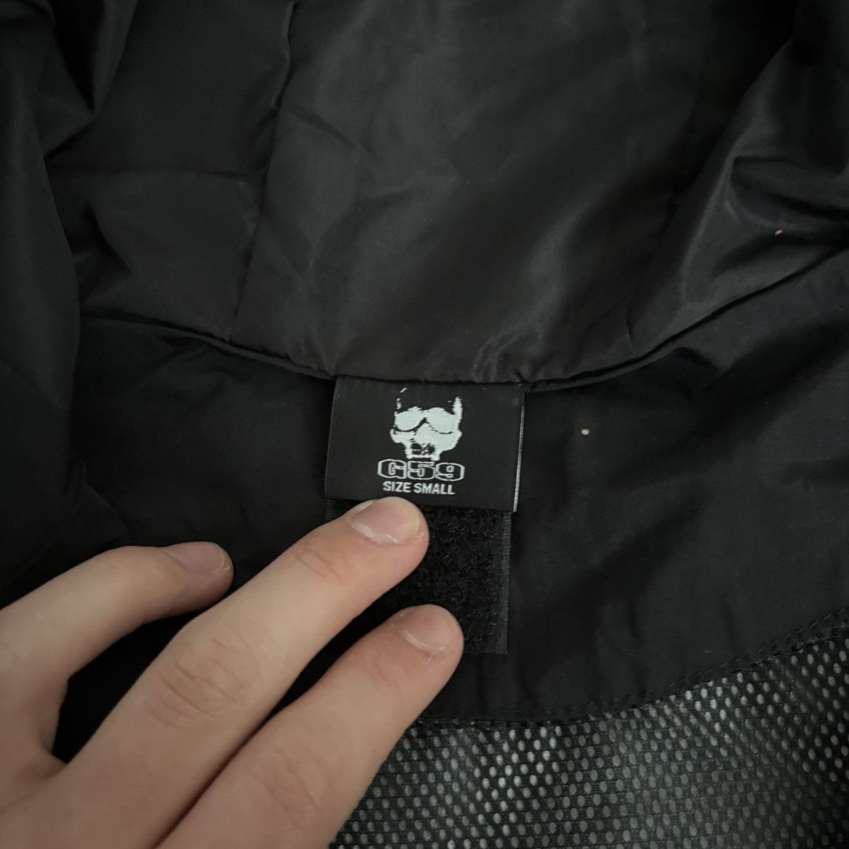 G59 Records G59 Storm Chasers Jacket Size US S / EU 44-46 / 1 - 4 Thumbnail