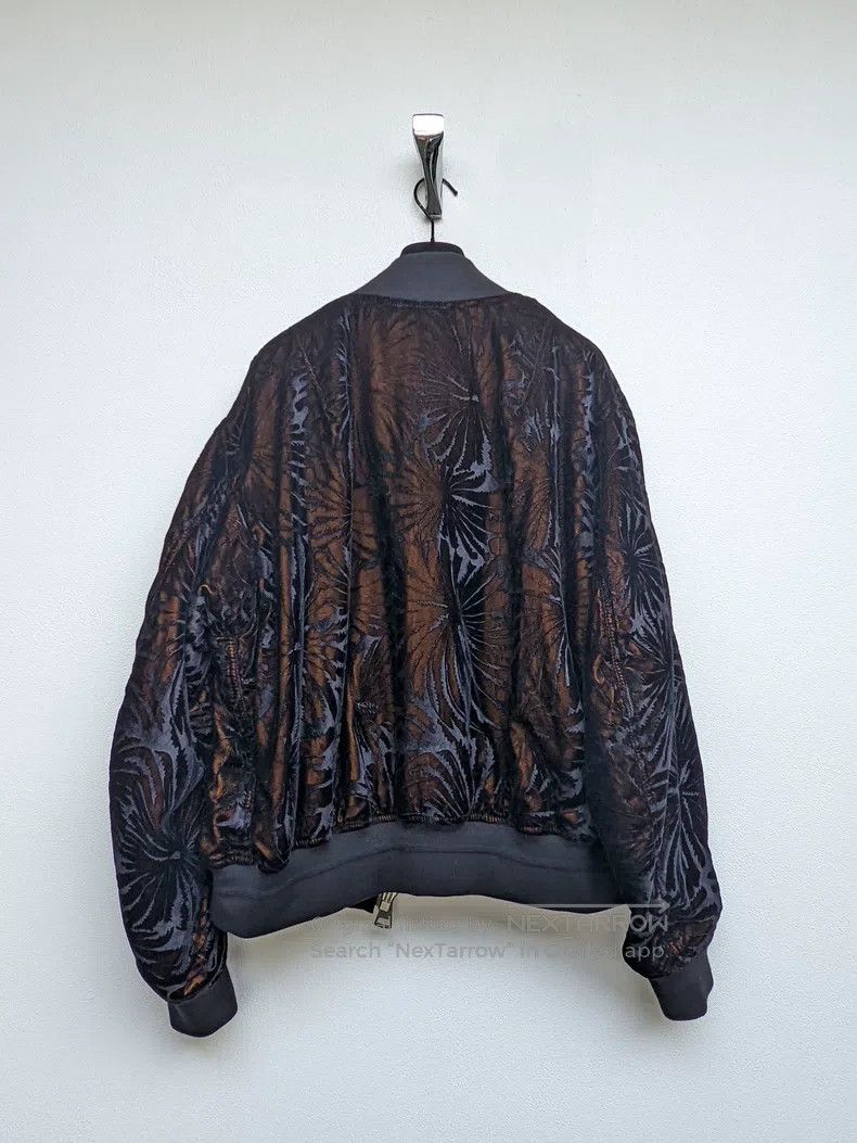 Haider Ackermann Haider Ackermann Velvet Jacket Size US L / EU 52-54 / 3 - 6 Thumbnail