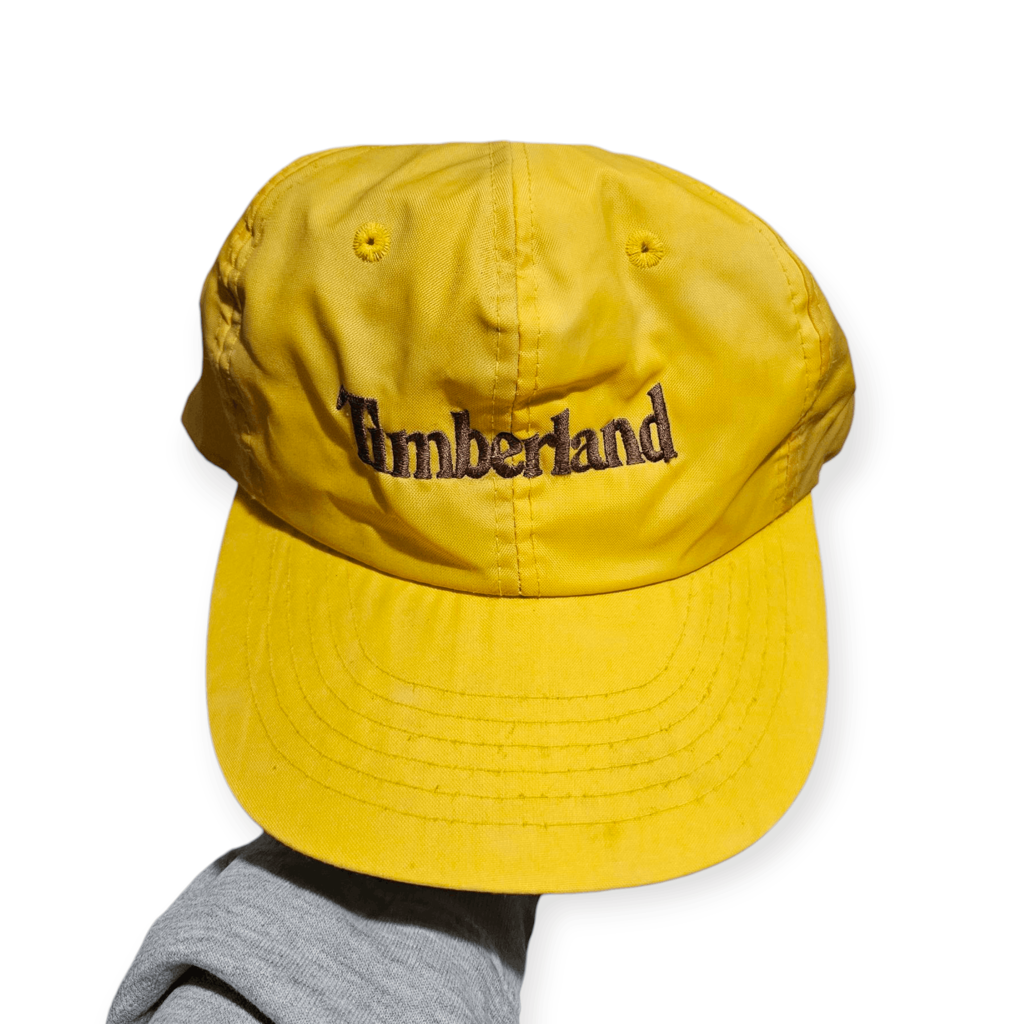 Timberland Timberland Shell 90's Hat Size ONE SIZE - 2 Thumbnail