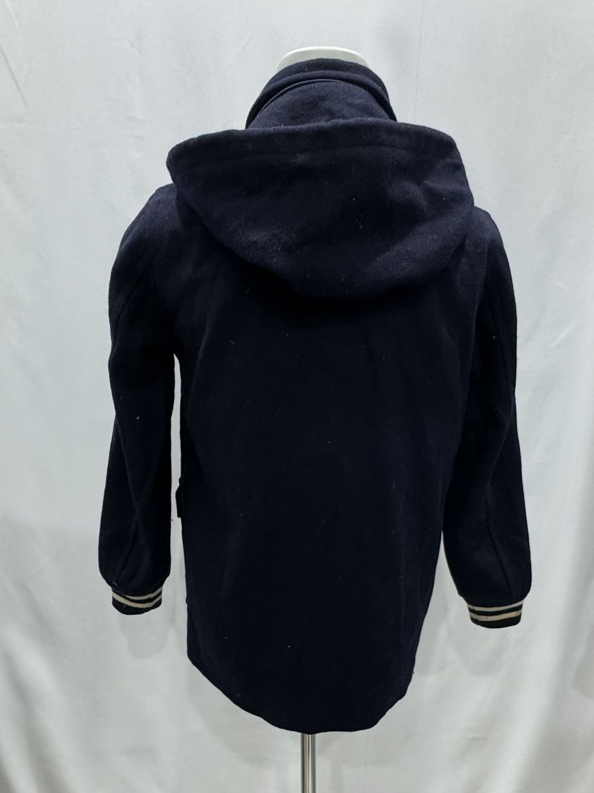 Hartford Harford Hoodie Jacket Varsity style Size US M / EU 48-50 / 2 - 11 Thumbnail