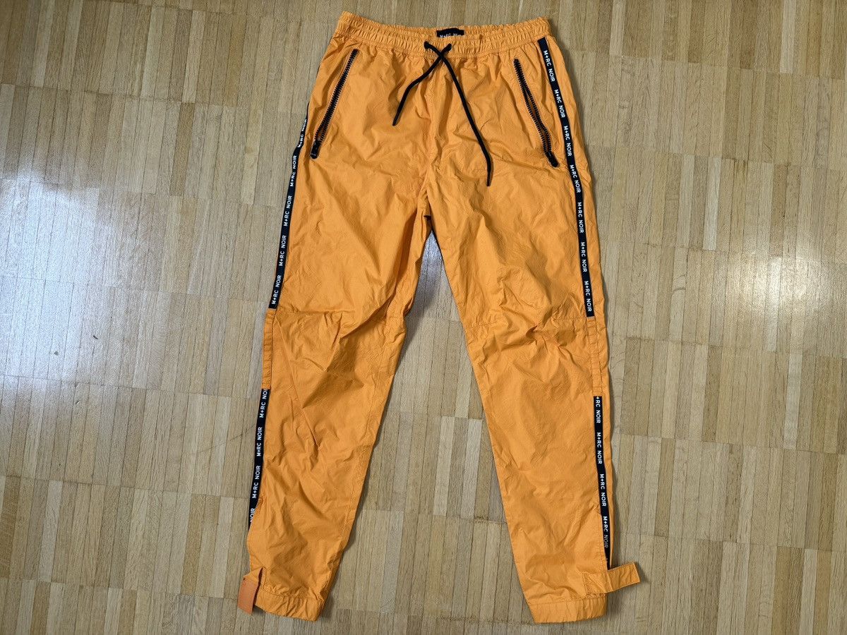 M+Rc Noir M+Rc Noir Trackpants | Grailed