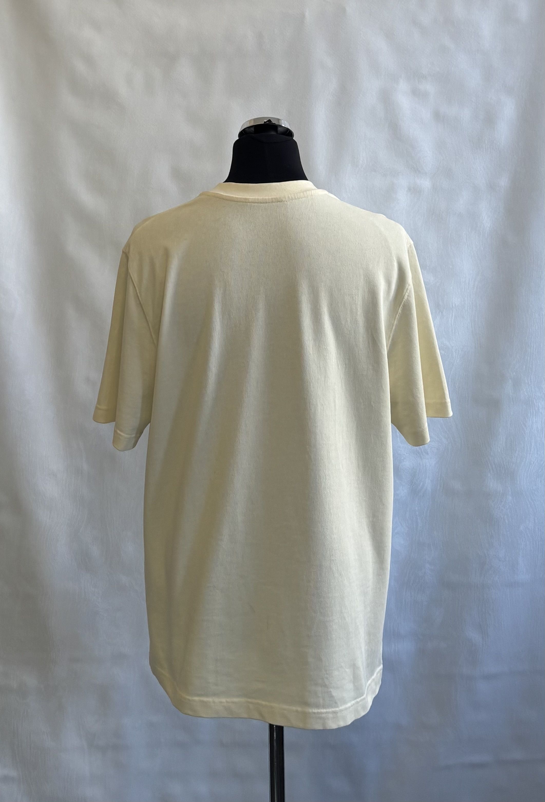 Jacquemus Jacquemus T-shirt Size XL Size US XL / EU 56 / 4 - 2 Thumbnail