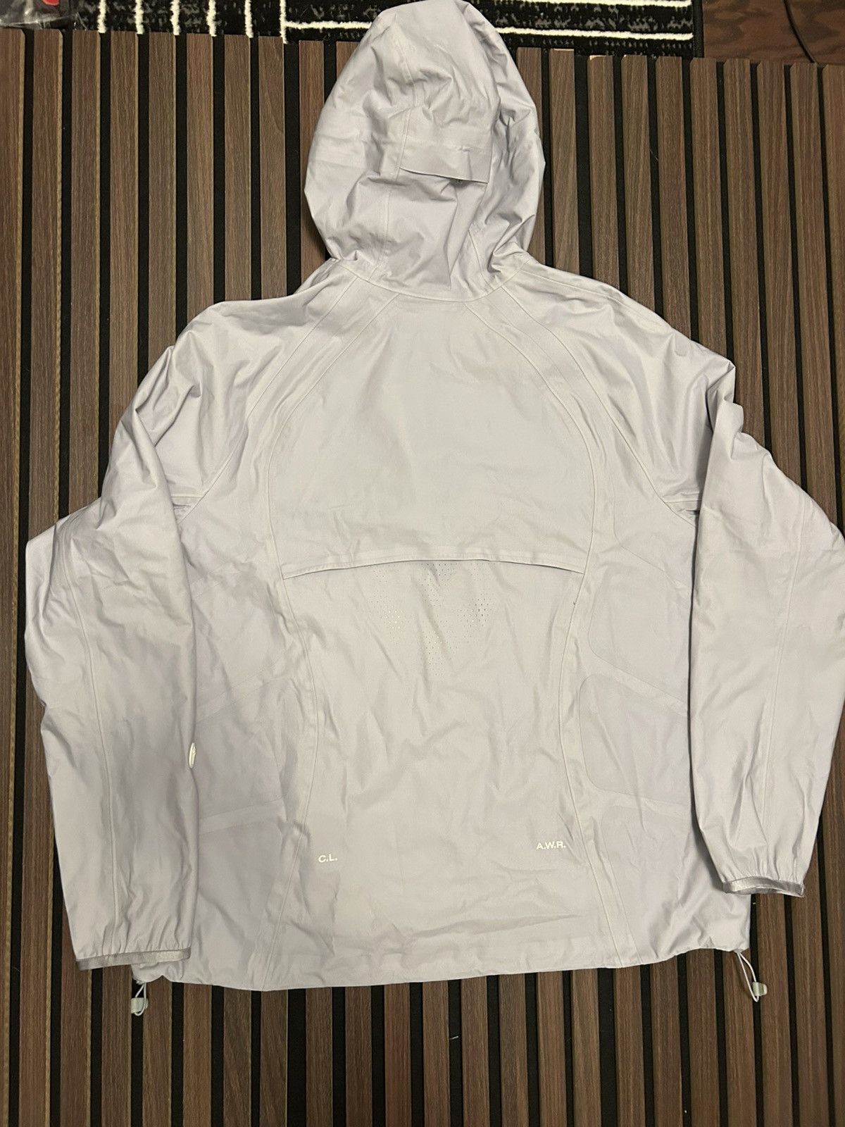 NOCTA × Nike Nike x NOCTA Golf Jacket Size US XL / EU 56 / 4 - 8 Thumbnail