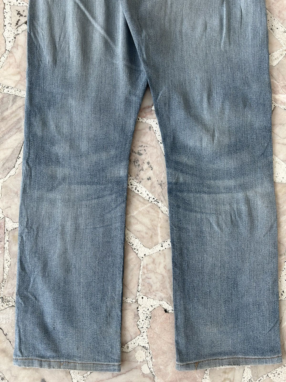 Levi's Levis 511 Vintage Japan W 32 Size US 32 / EU 48 - 9 Thumbnail