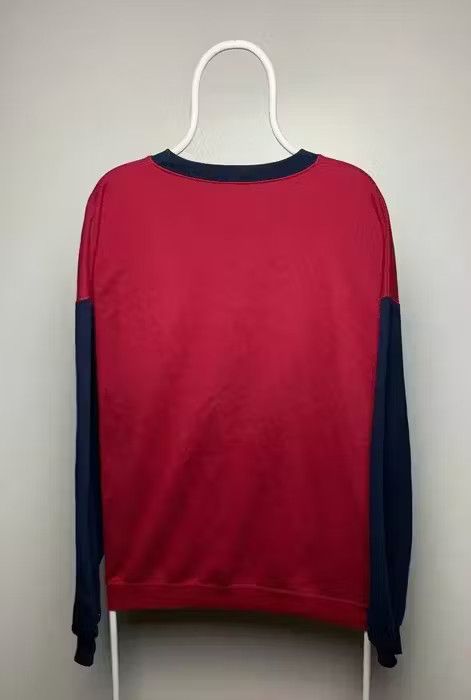 Anime Disney sweatshirt goofy Disney vintage size XXL burgundy Size US XXL / EU 58 / 5 - 4 Thumbnail