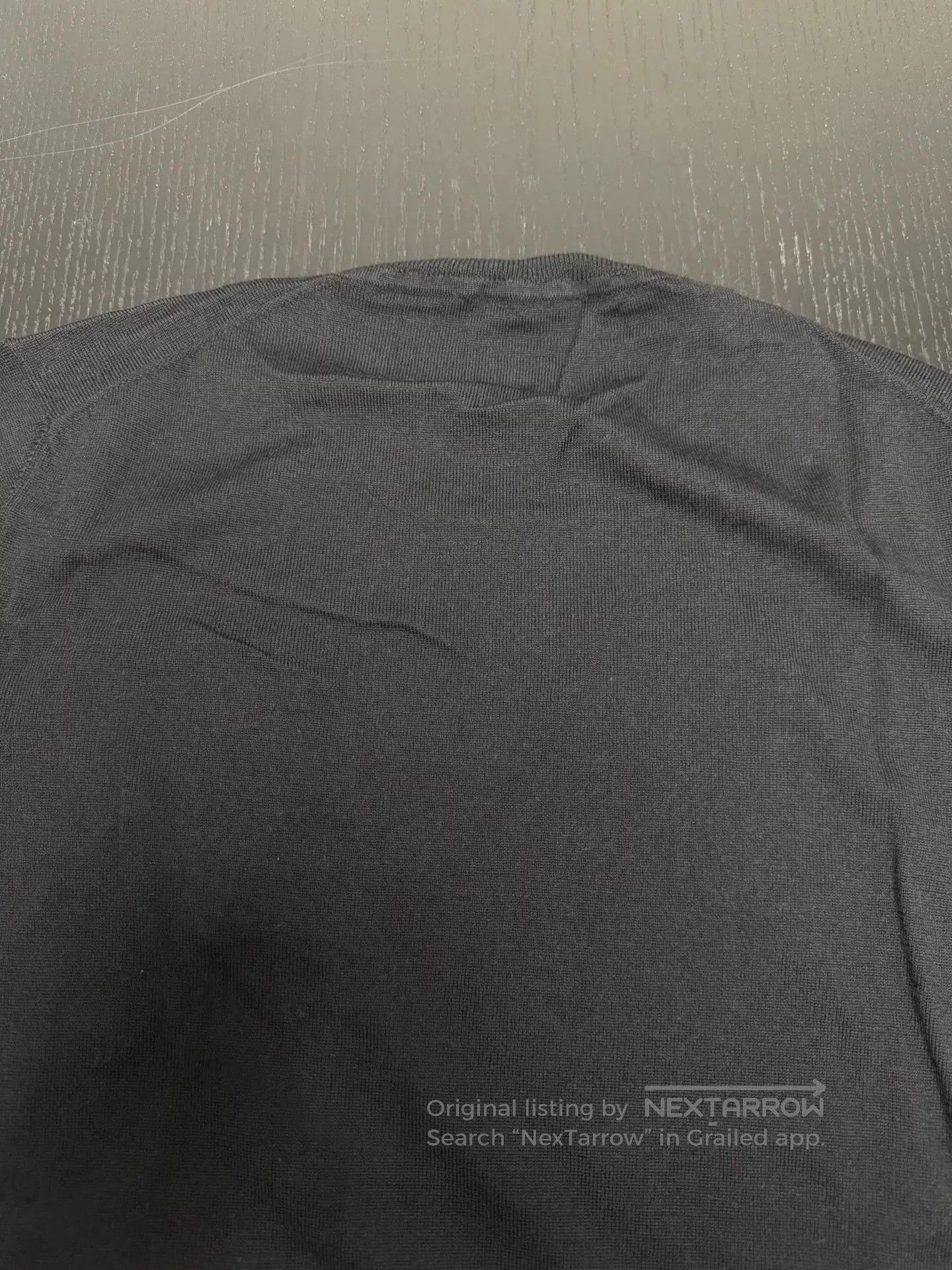 Fendi fendi black sweater with monster design. Size US L / EU 52-54 / 3 - 9 Thumbnail