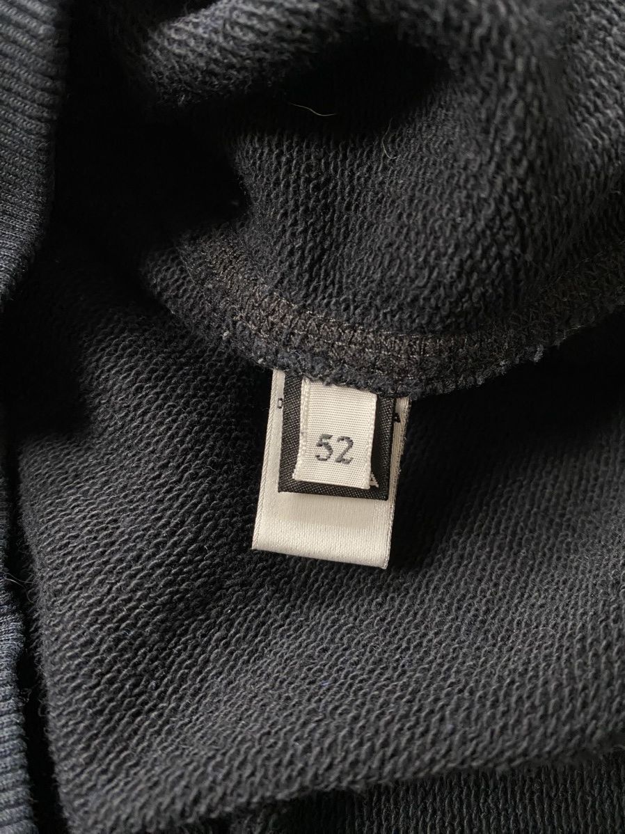 Dolce & Gabbana Black Dolce&Gabbana Change Your View hoodie Size US L / EU 52-54 / 3 - 6 Thumbnail