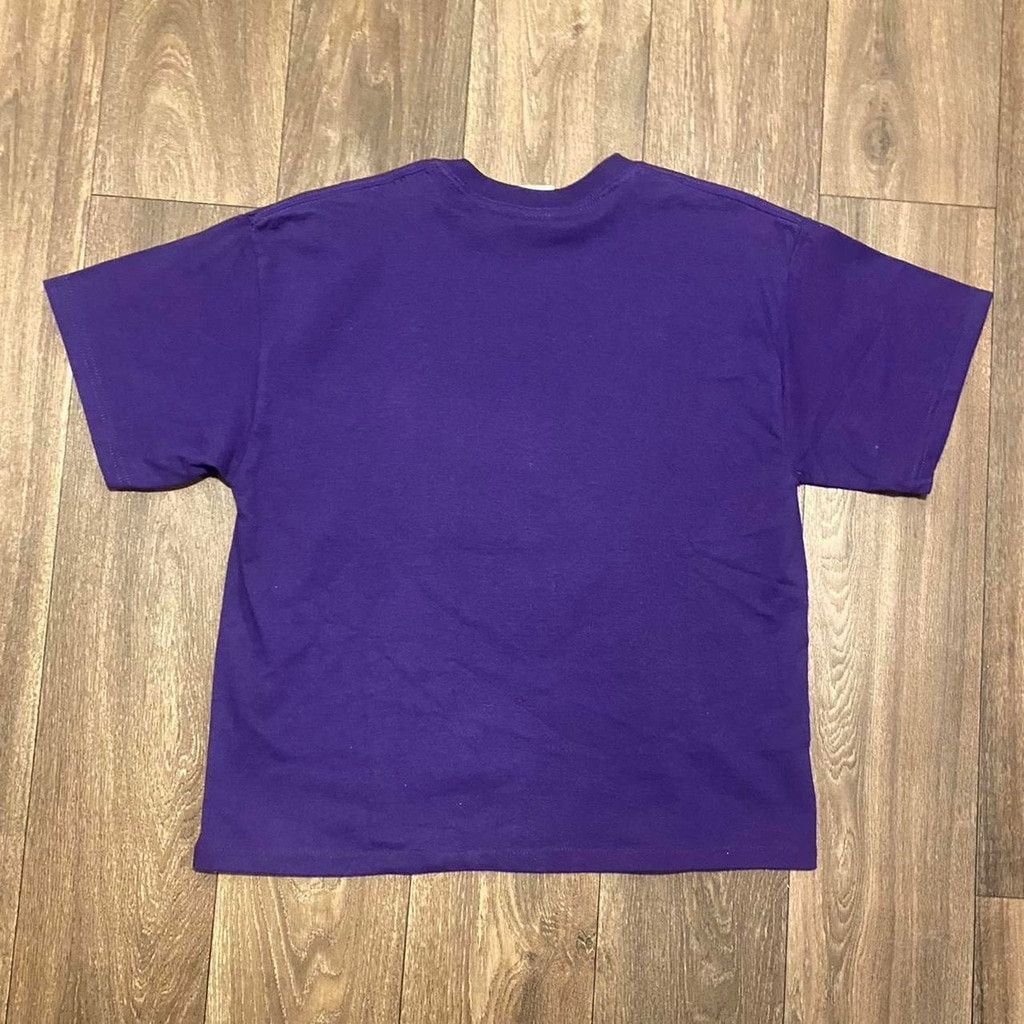 Gildan Cat graphic vtg tee size L Message for any questions Size US L / EU 52-54 / 3 - 2 Thumbnail