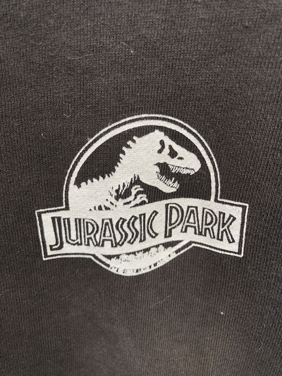 Universal Studios vintage jurassic park 1992 Size US L / EU 52-54 / 3 - 8 Thumbnail