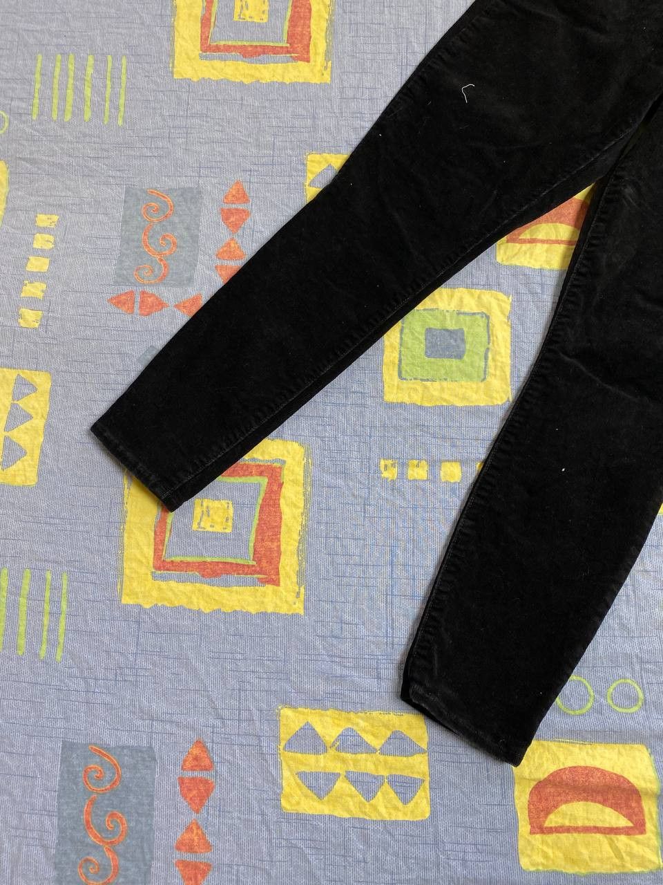 Gap Vintage Gap Pants 90s Size US 27 - 4 Thumbnail
