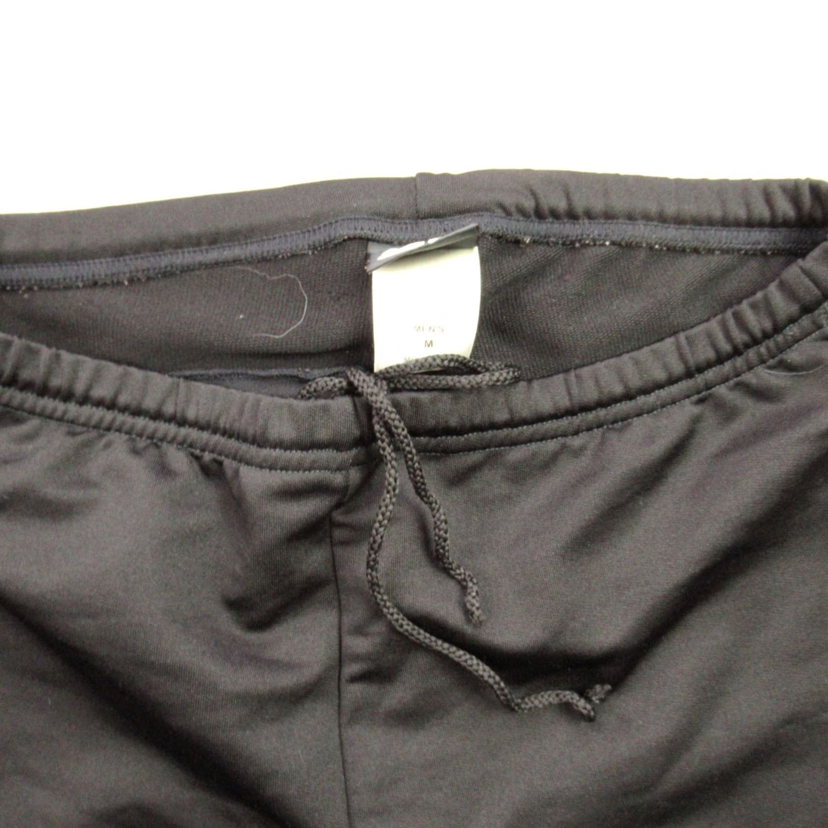 Vintage REI Mens Medium Outdoor Workout Lightweight Activewear Pockets Black Size US 31 - 3 Thumbnail