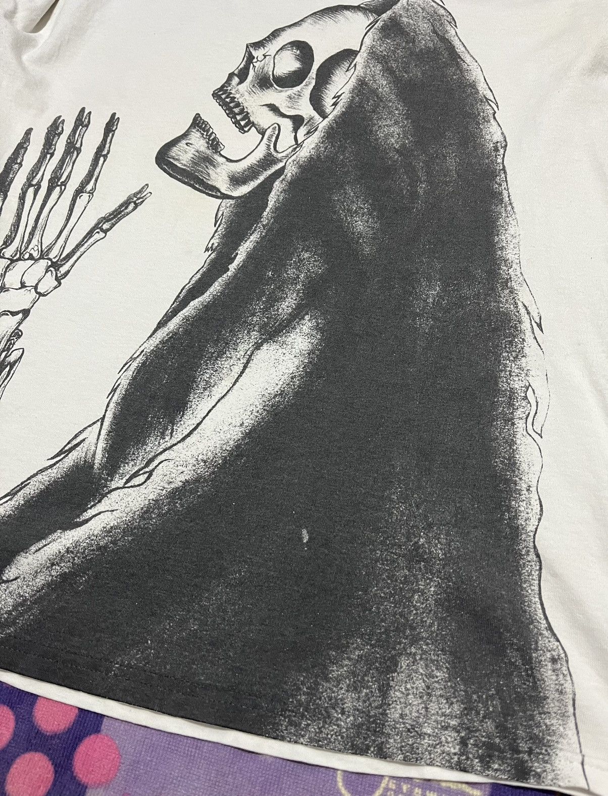 Neighborhood × Stussy STUSSY x NEIGHBORHOOD Very Rare Design Shirt Size US L / EU 52-54 / 3 - 4 Thumbnail