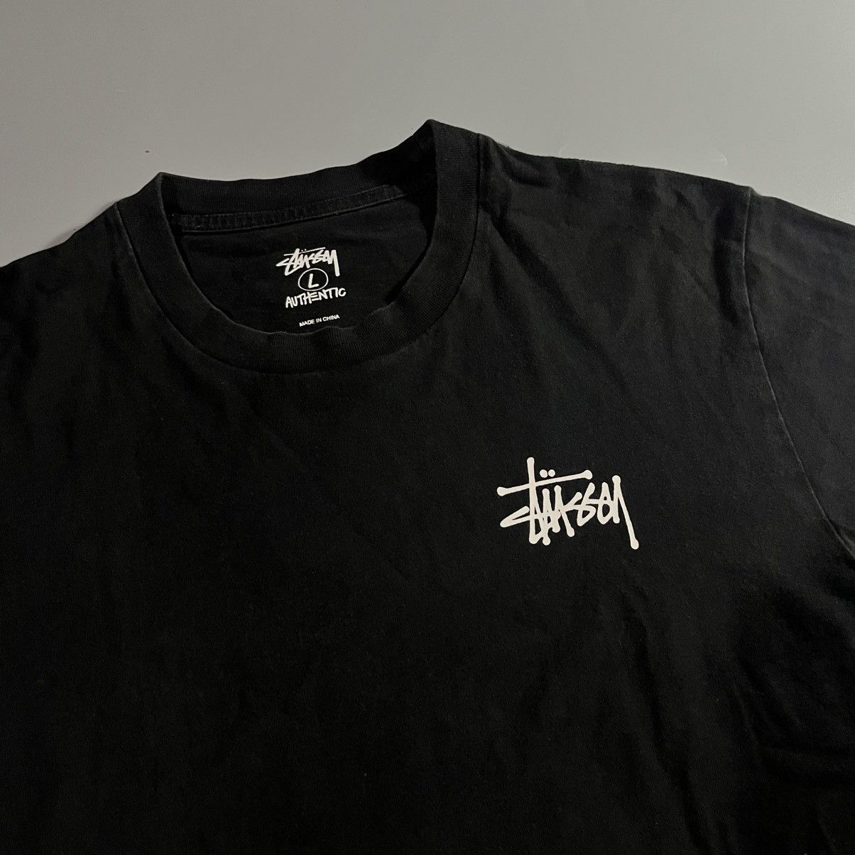 Stussy Stussy x Supreme 30th anniv Size US L / EU 52-54 / 3 - 3 Thumbnail