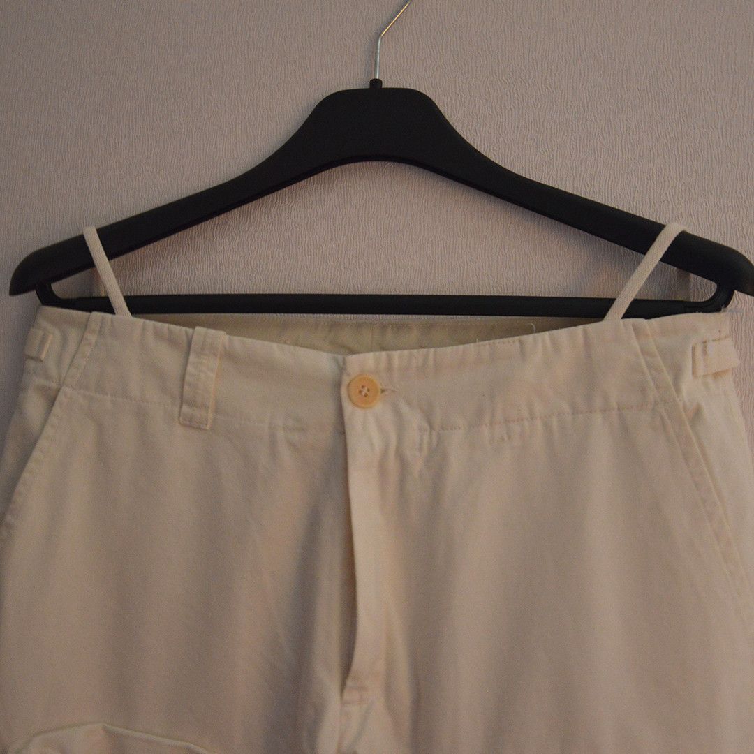 Helmut Lang SS00 Multi-pocket Cargo Pants Size US 29 - 6 Thumbnail