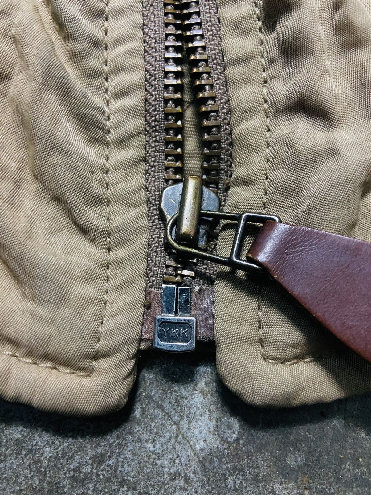 BIGI Just Bigi Bomber Jacket Size US XL / EU 56 / 4 - 12 Thumbnail