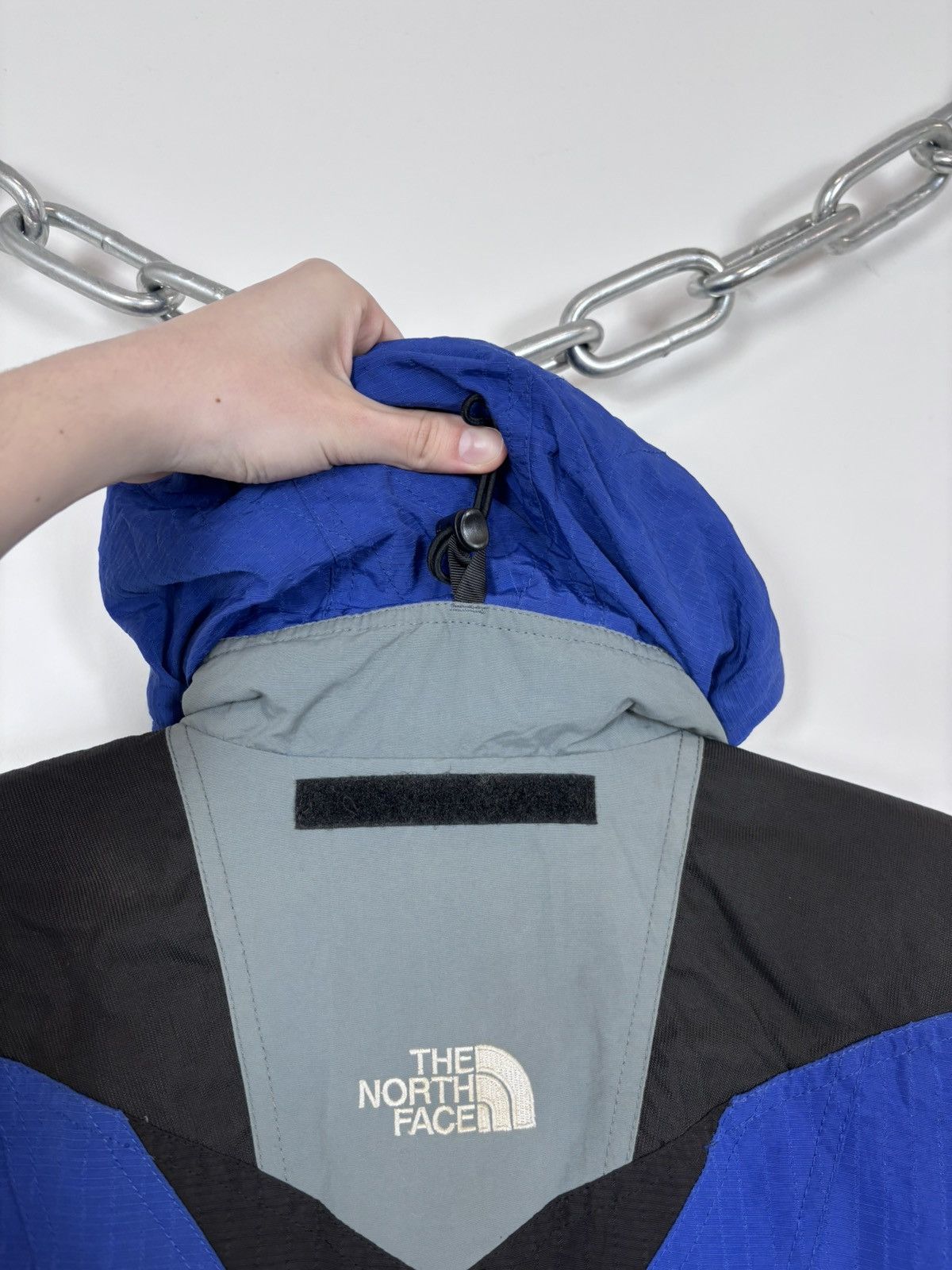 The North Face The North Face Extreme Light Women’s Hooded Ski Jacket Size M / US 6-8 / IT 42-44 - 17 Thumbnail