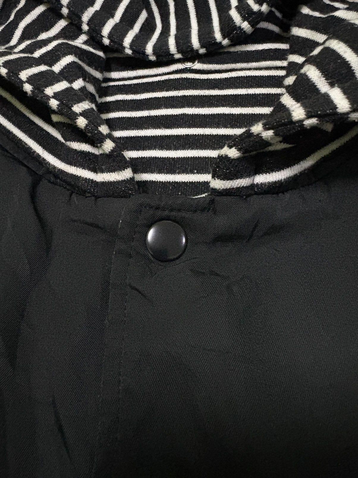 Japanese Brand Japanese Rodeo Crowns Reversible Hoodie Swetear Size US L / EU 52-54 / 3 - 13 Thumbnail