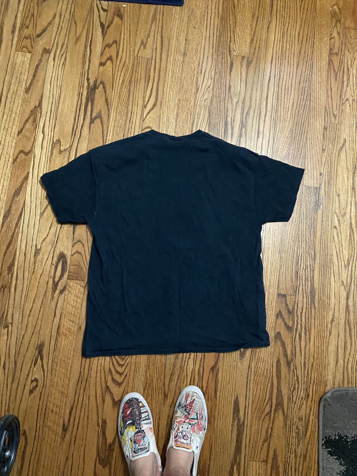 Thrasher Thrasher pushead t shirt Size US XL / EU 56 / 4 - 2 Thumbnail