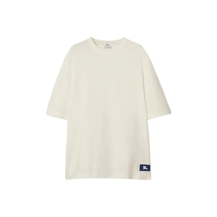 Burberry Burberry Classic Short Sleeve T-Shirt for Men Size US XXL / EU 58 / 5 - 1 Thumbnail