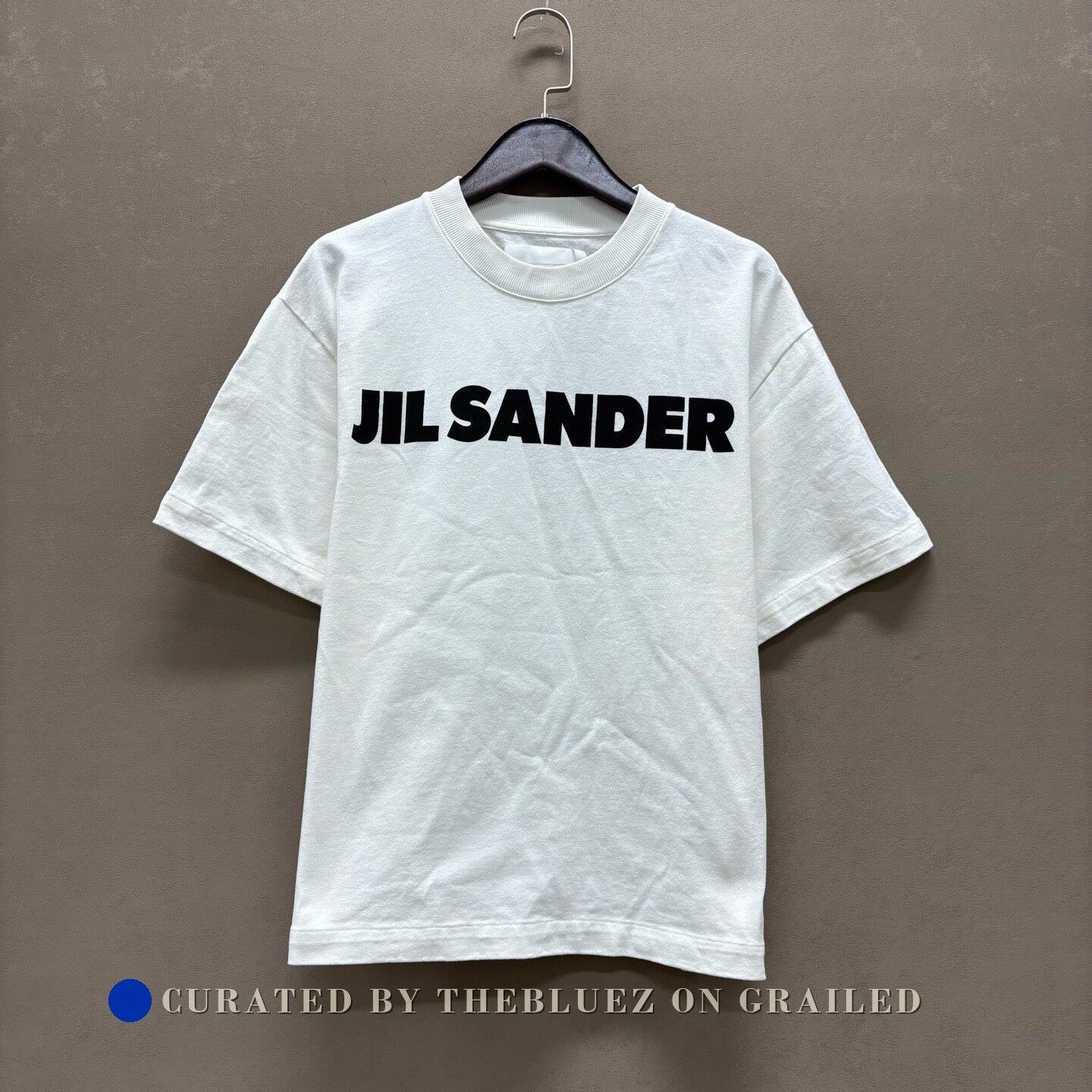 Jil Sander Rare Raf Simons Jil Sander 