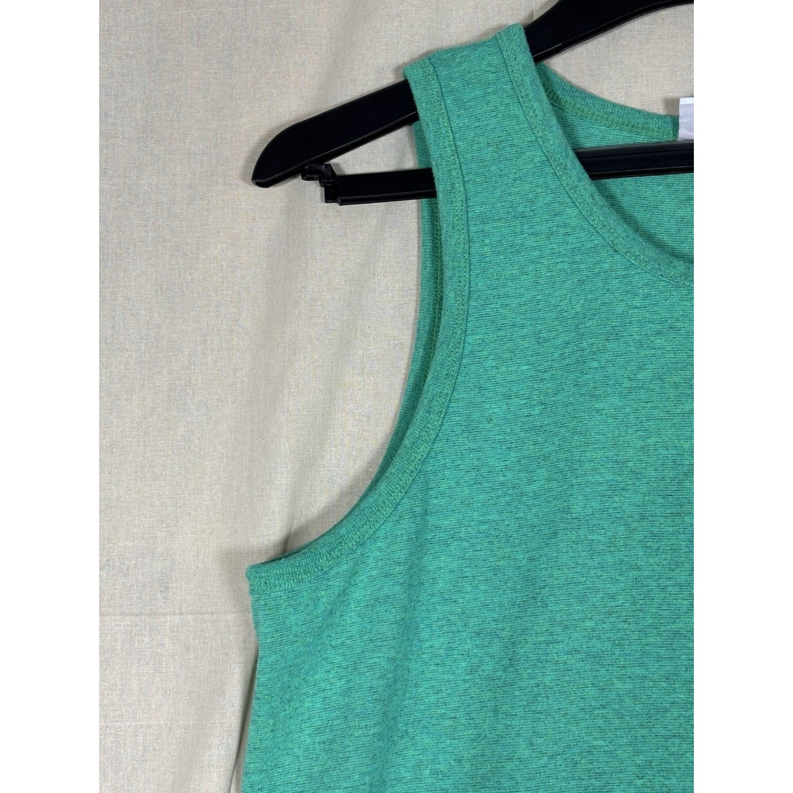 Ron Jon Surf Shop Ron Jon Surf Shop Clearwater Beach Tank Top Teal Men’s Large Size US L / EU 52-54 / 3 - 6 Thumbnail