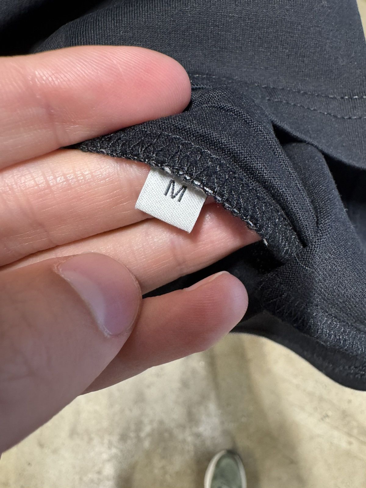 Givenchy Givenchy Logo T-Shirt NEW 650$ Size US M / EU 48-50 / 2 - 4 Thumbnail