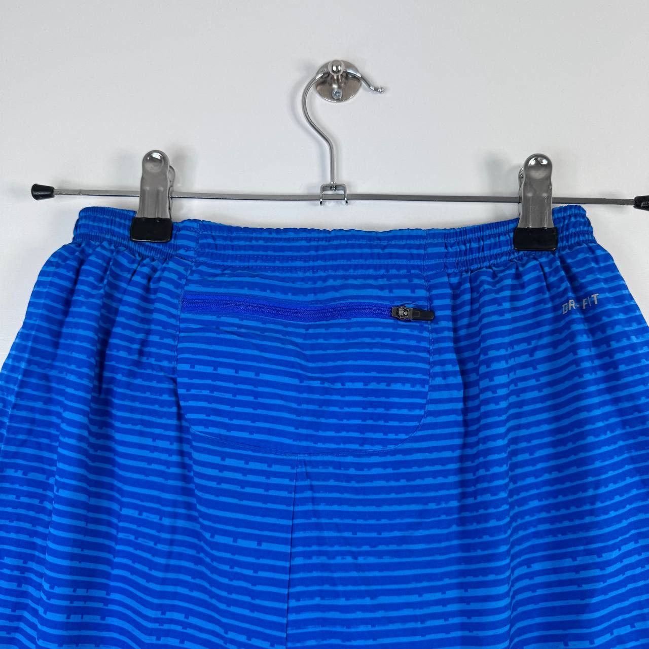 Nike Nike Dri Fit Running Shorts Mens S Size US 30 / EU 46 - 6 Thumbnail