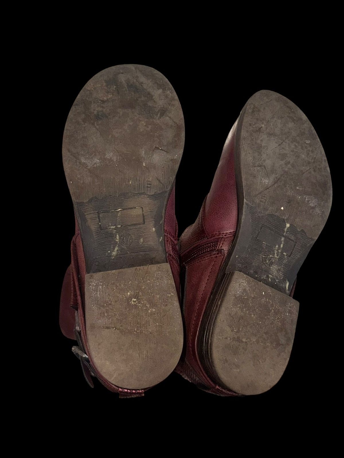 Other Avant garde shoes like AS 98 Size US 7 / IT 37 - 5 Thumbnail