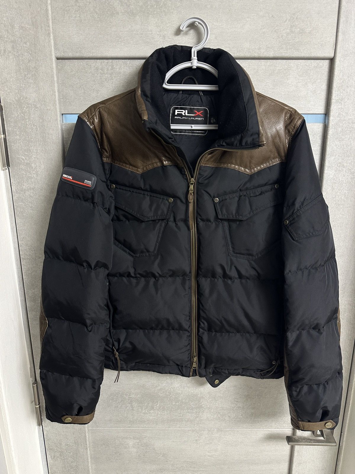RLX Ralph Lauren RLX Ralph Lauren Size L / US 10 / IT 46 - 1 Thumbnail