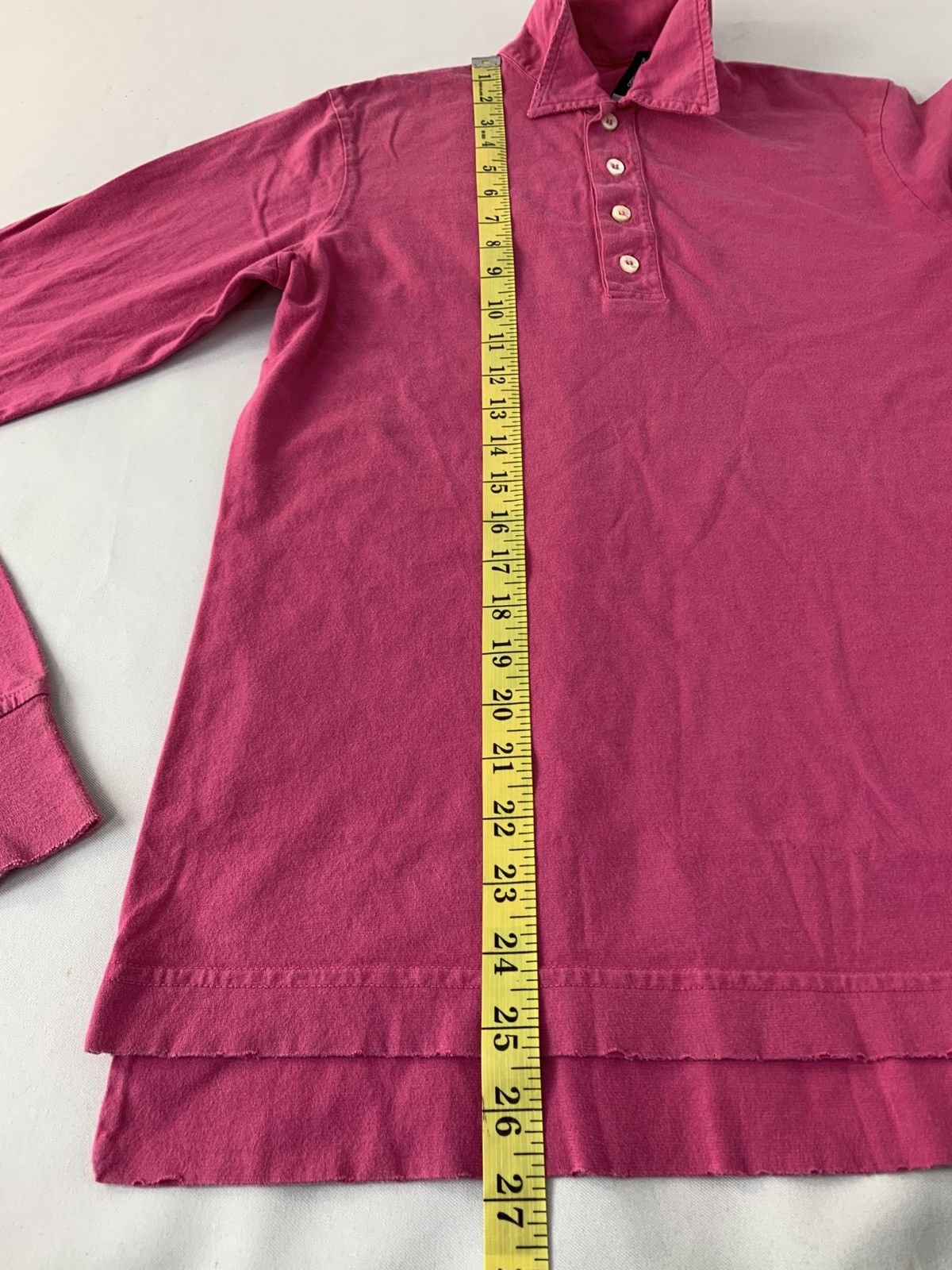 Dsquared2 Dsquared2 Has Friend With Jesus Humour Polo Tee Size M / US 6-8 / IT 42-44 - 11 Thumbnail