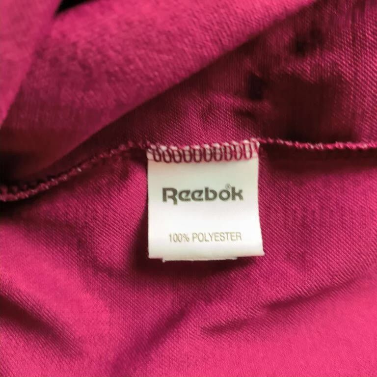Reebok Aston Villa 1995-97 Reebok home football jersey size M Size US M / EU 48-50 / 2 - 6 Thumbnail
