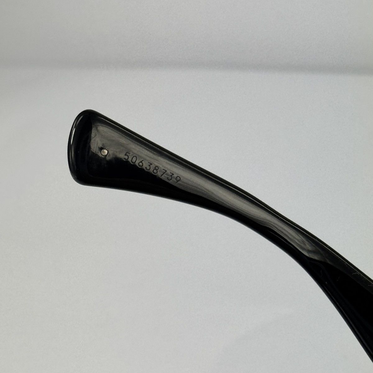 Chrome Hearts GITTIN - ANY? -II GLASSES Size ONE SIZE - 8 Thumbnail