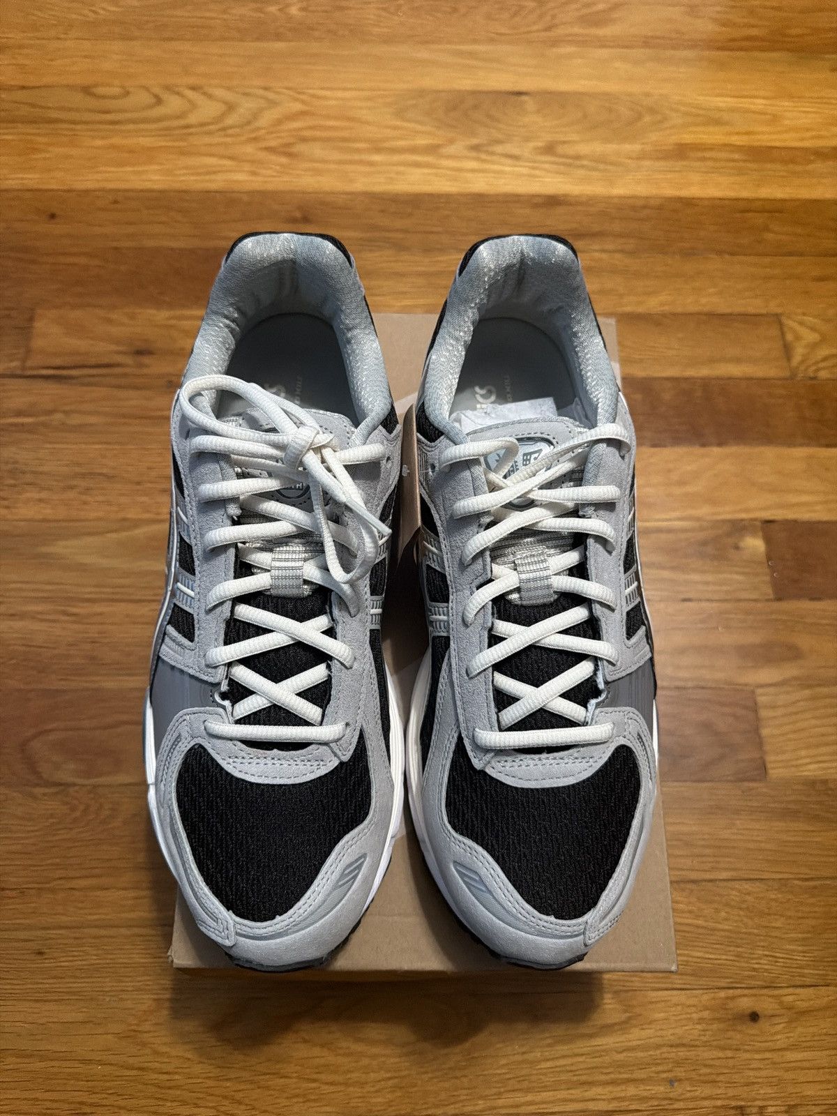Asics × Kith Kith x Asics Gel Kayano 12.1 Peat Cream Size US 10 / EU 43 - 3 Thumbnail